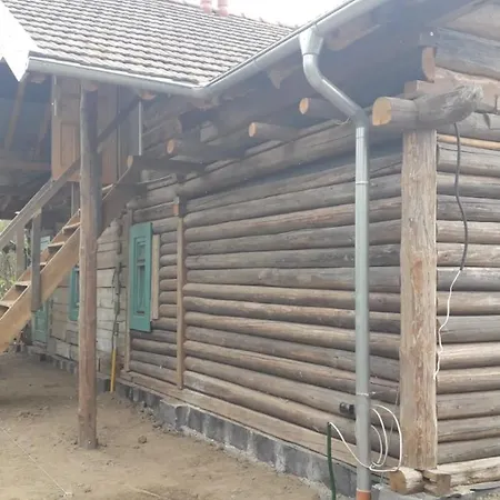 Gospodarstwo Agroturystyczne Na Pasiece * Borzecin (Brzesko)