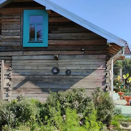 Farm stay Gospodarstwo Agroturystyczne Na Pasiece