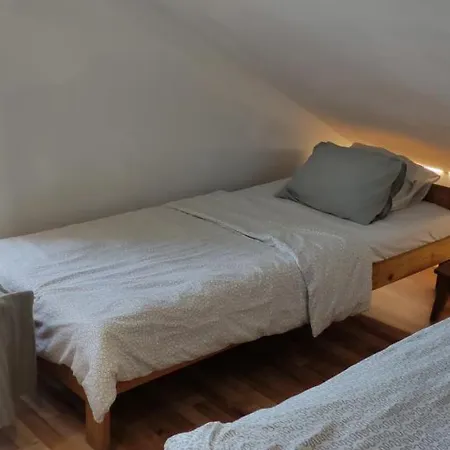 Gospodarstwo Agroturystyczne Na Pasiece Farm stay