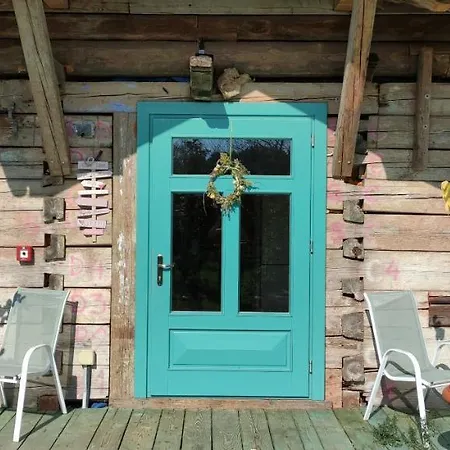Gospodarstwo Agroturystyczne Na Pasiece Farm stay