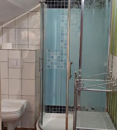 Farm stay Gospodarstwo Agroturystyczne Na Pasiece *