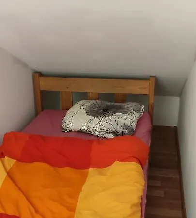 Gospodarstwo Agroturystyczne Na Pasiece * Borzecin (Brzesko)