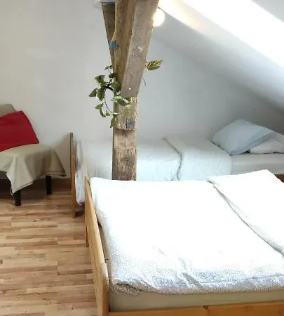Farm stay Gospodarstwo Agroturystyczne Na Pasiece *
