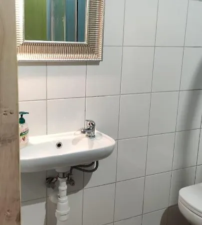 Gospodarstwo Agroturystyczne Na Pasiece Farm stay