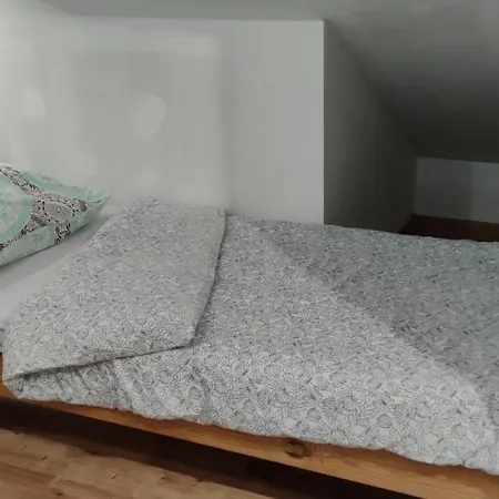 Gospodarstwo Agroturystyczne Na Pasiece Farm stay *