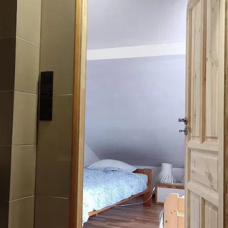 Gospodarstwo Agroturystyczne Na Pasiece Borzecin (Brzesko)