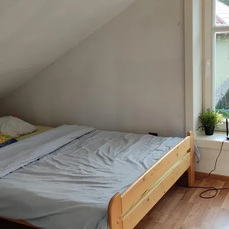 Farm stay Gospodarstwo Agroturystyczne Na Pasiece Borzecin (Brzesko)