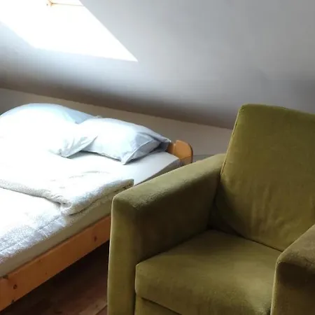 Farm stay Gospodarstwo Agroturystyczne Na Pasiece *