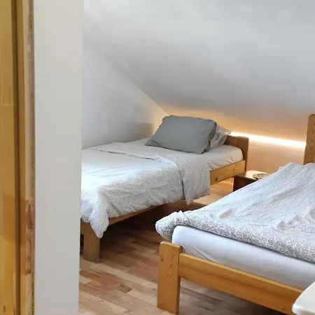 Gospodarstwo Agroturystyczne Na Pasiece