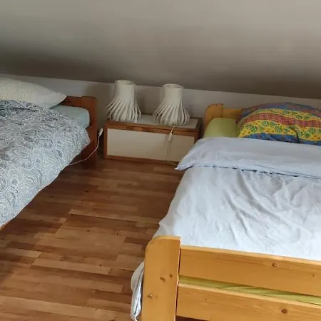 Farm stay Gospodarstwo Agroturystyczne Na Pasiece *