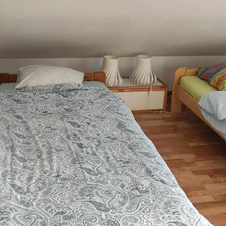 Gospodarstwo Agroturystyczne Na Pasiece Farm stay Borzecin (Brzesko)